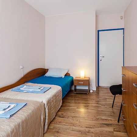 Morska Sirena Apartment Varna Esterno foto