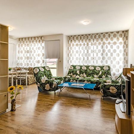 Morska Sirena Apartment Varna Esterno foto
