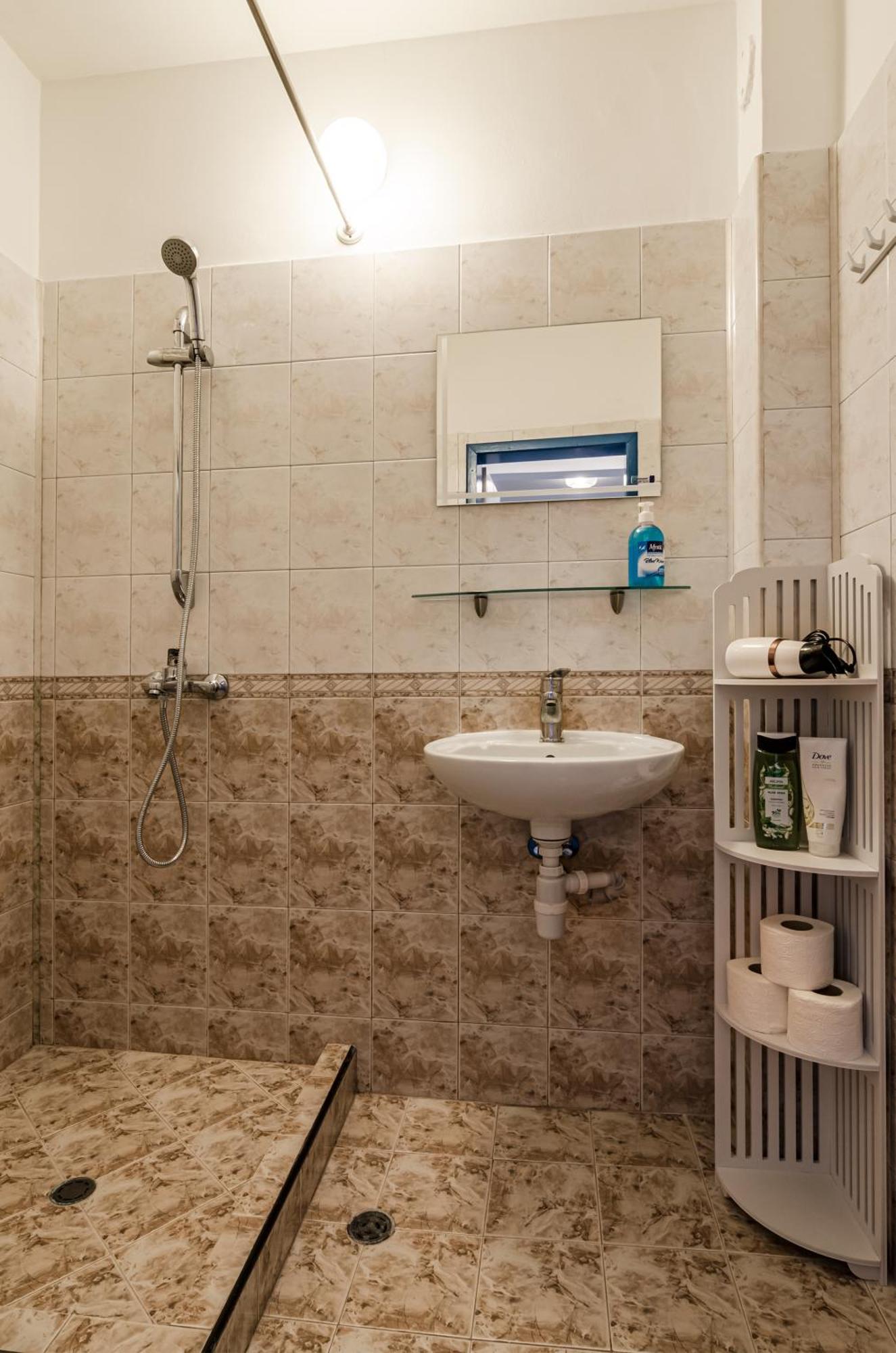 Morska Sirena Apartment Varna Esterno foto