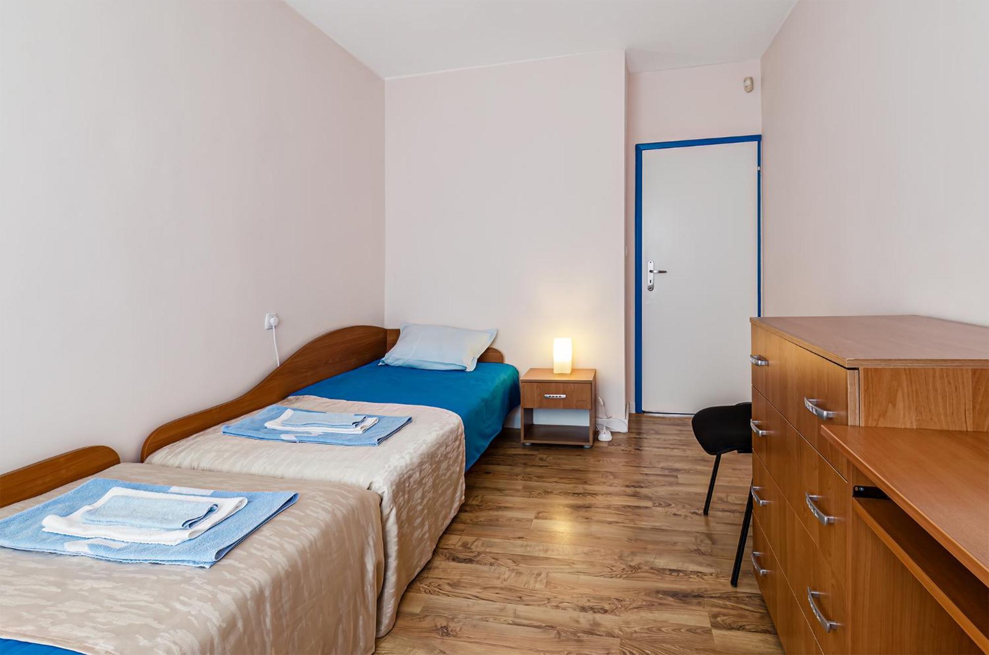 Morska Sirena Apartment Varna Esterno foto