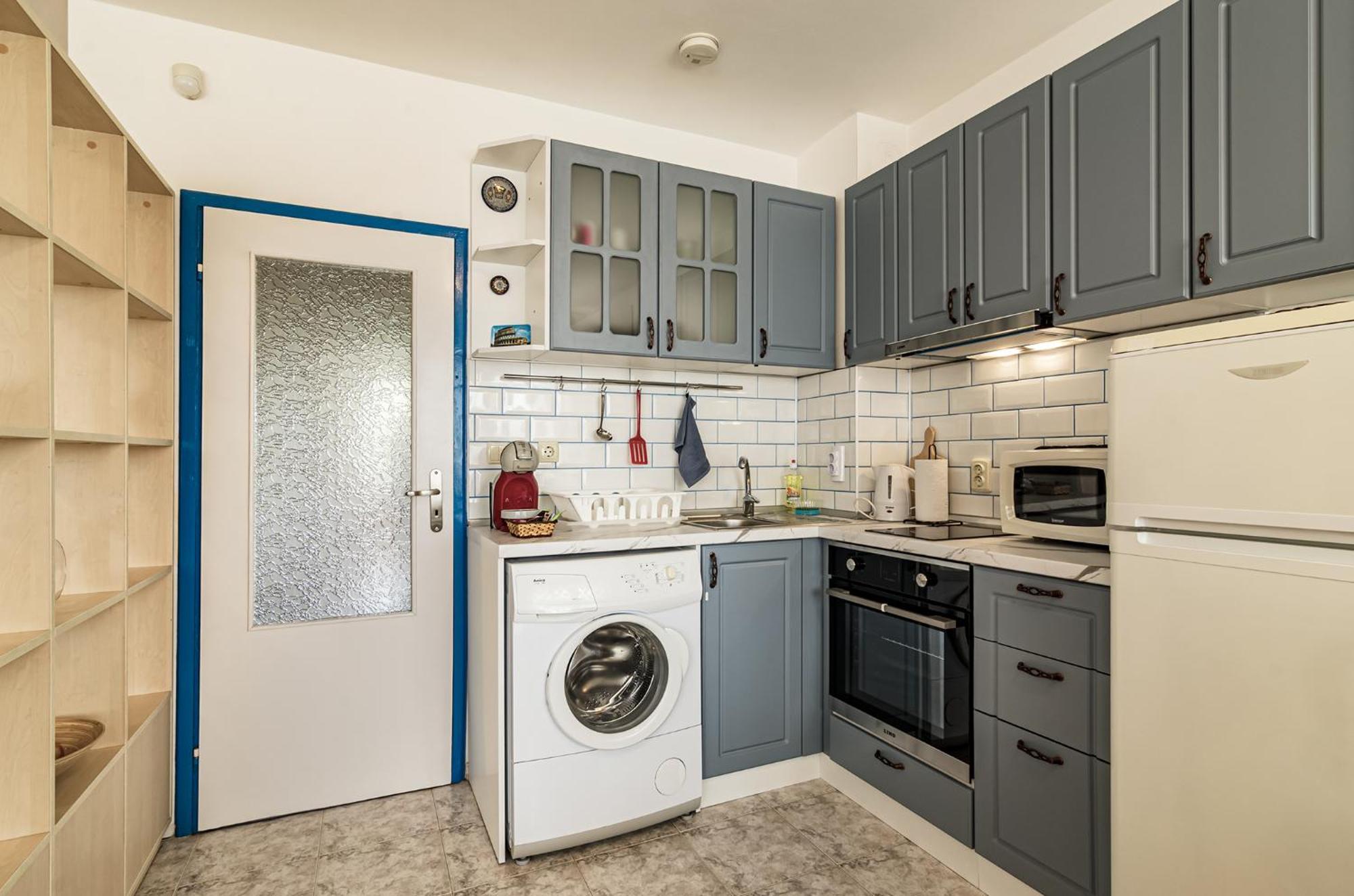 Morska Sirena Apartment Varna Esterno foto